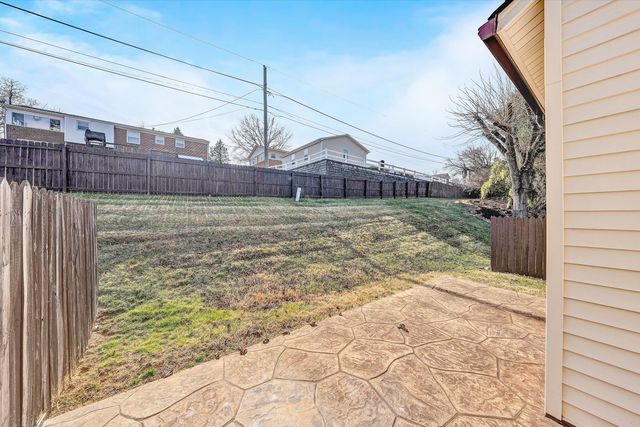 523 Dillon DR, Vinton, VA 24179