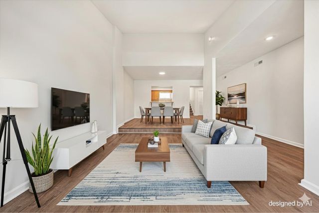 523 Dillon DR, Vinton, VA 24179