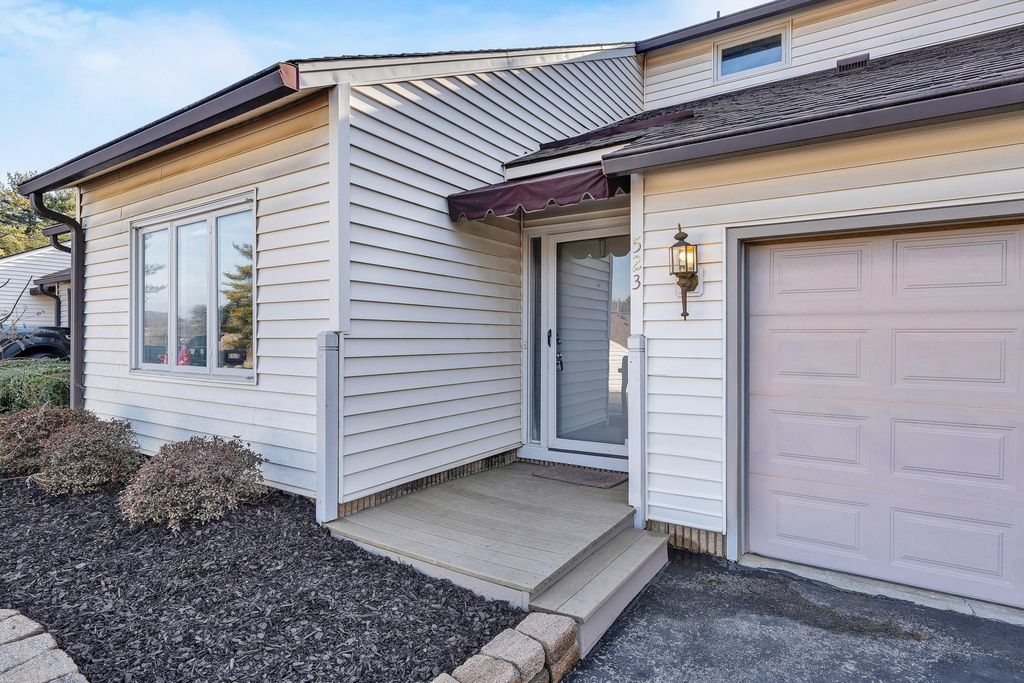 523 Dillon DR, Vinton, VA 24179