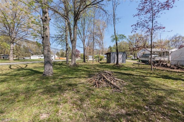 3679 Sanford Avenue, Stow, OH 44224