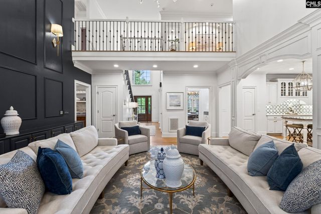 4 Ridge Cliff Court, Irmo, SC 29063
