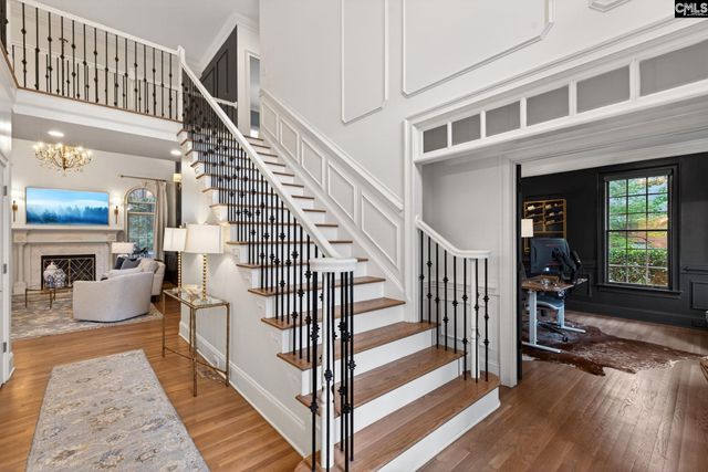 4 Ridge Cliff Court, Irmo, SC 29063