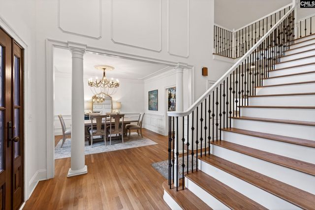 4 Ridge Cliff Court, Irmo, SC 29063
