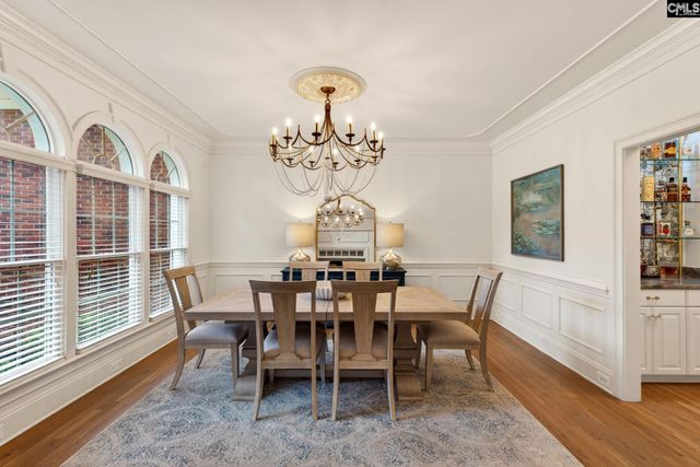 4 Ridge Cliff Court, Irmo, SC 29063