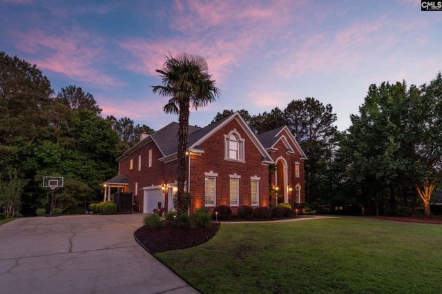 4 Ridge Cliff Court, Irmo, SC 29063