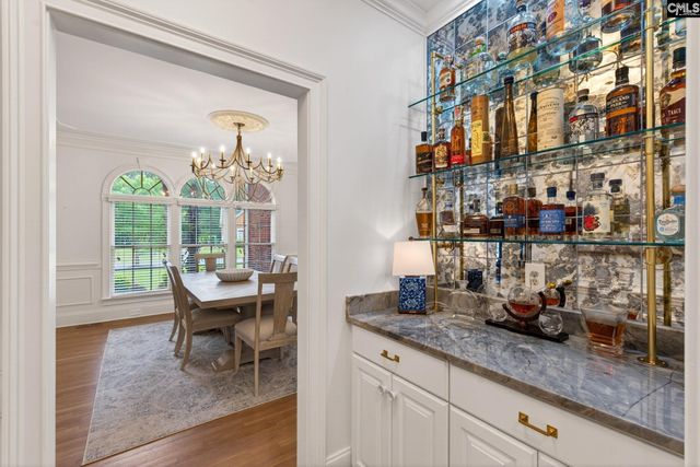 4 Ridge Cliff Court, Irmo, SC 29063
