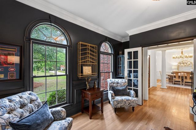 4 Ridge Cliff Court, Irmo, SC 29063