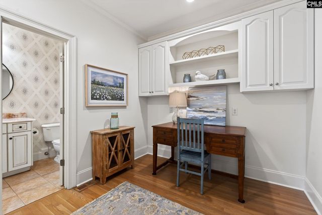4 Ridge Cliff Court, Irmo, SC 29063