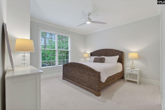 4 Ridge Cliff Court, Irmo, SC 29063