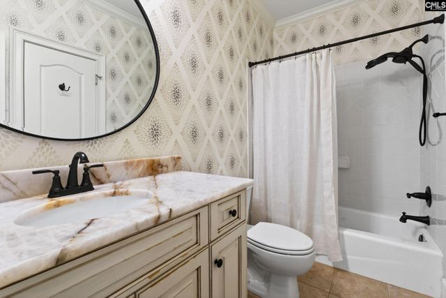 4 Ridge Cliff Court, Irmo, SC 29063