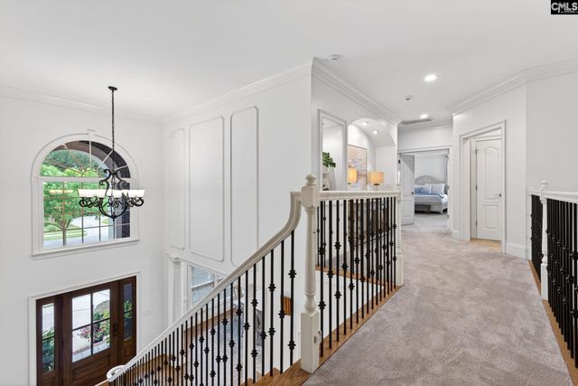 4 Ridge Cliff Court, Irmo, SC 29063