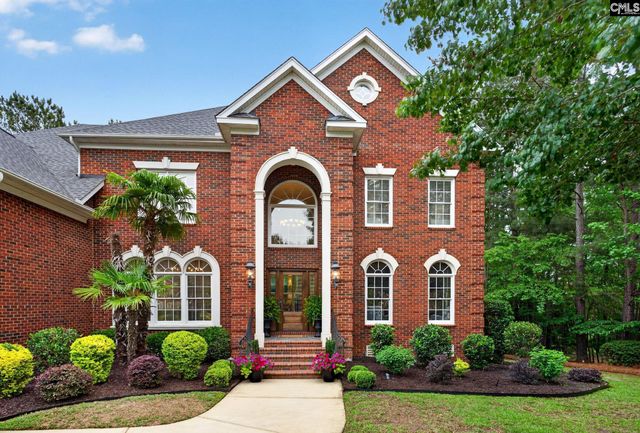 4 Ridge Cliff Court, Irmo, SC 29063