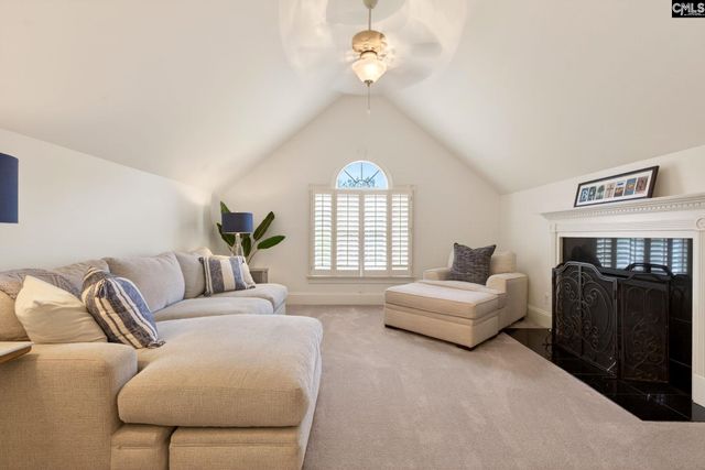 4 Ridge Cliff Court, Irmo, SC 29063