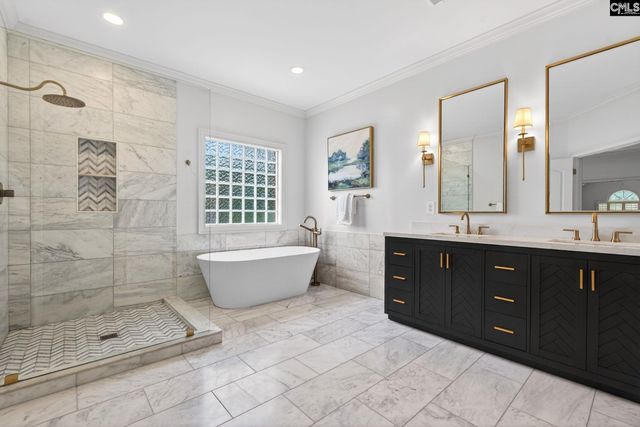 4 Ridge Cliff Court, Irmo, SC 29063