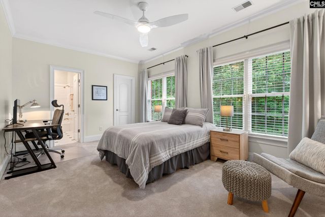 4 Ridge Cliff Court, Irmo, SC 29063