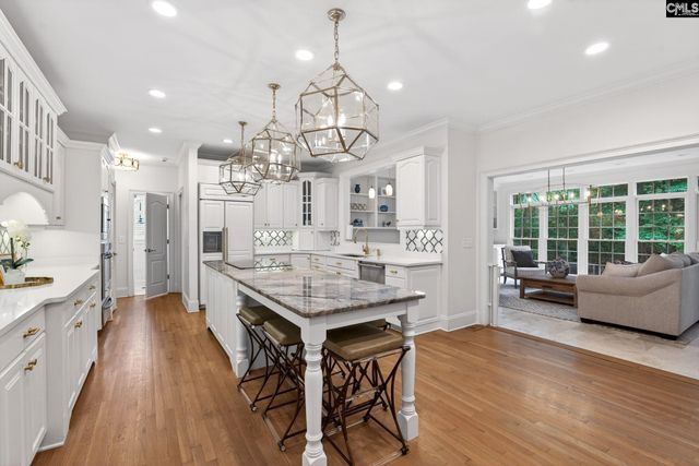 4 Ridge Cliff Court, Irmo, SC 29063