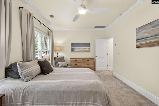 4 Ridge Cliff Court, Irmo, SC 29063