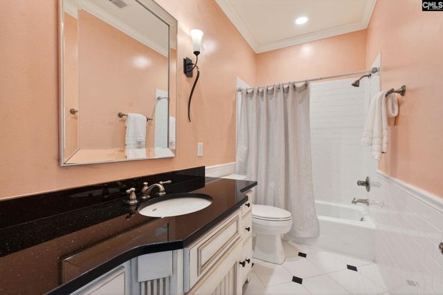 4 Ridge Cliff Court, Irmo, SC 29063