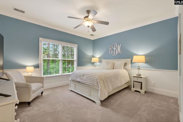 4 Ridge Cliff Court, Irmo, SC 29063