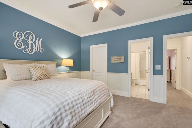 4 Ridge Cliff Court, Irmo, SC 29063
