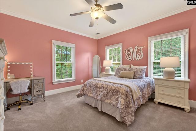 4 Ridge Cliff Court, Irmo, SC 29063