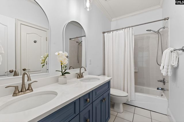 4 Ridge Cliff Court, Irmo, SC 29063