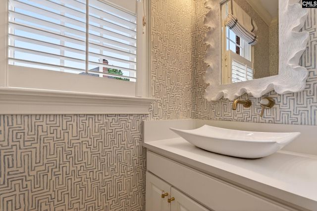 4 Ridge Cliff Court, Irmo, SC 29063