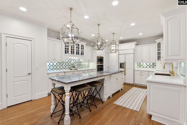 4 Ridge Cliff Court, Irmo, SC 29063