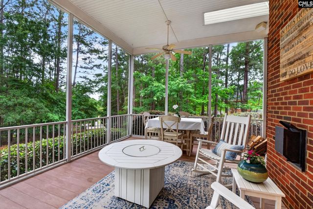 4 Ridge Cliff Court, Irmo, SC 29063