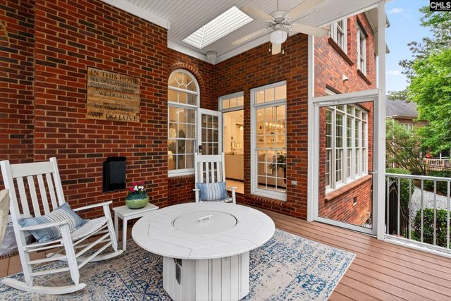 4 Ridge Cliff Court, Irmo, SC 29063
