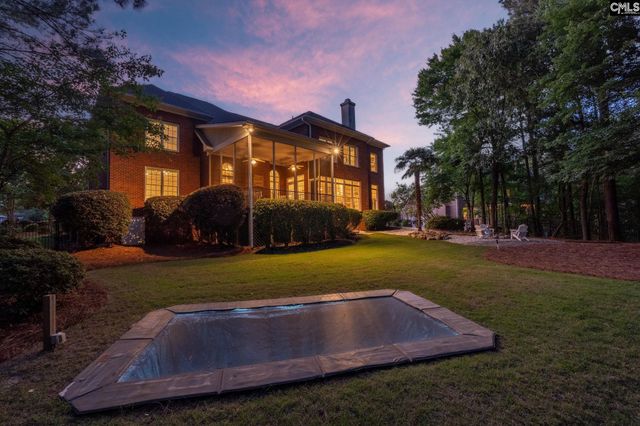 4 Ridge Cliff Court, Irmo, SC 29063