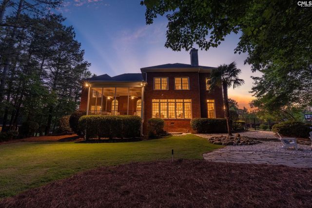 4 Ridge Cliff Court, Irmo, SC 29063