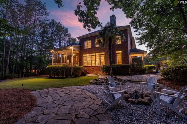 4 Ridge Cliff Court, Irmo, SC 29063