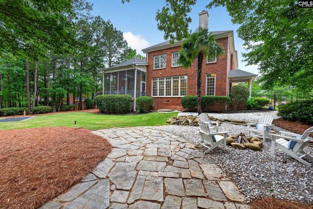 4 Ridge Cliff Court, Irmo, SC 29063