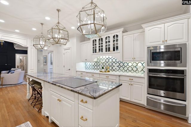 4 Ridge Cliff Court, Irmo, SC 29063
