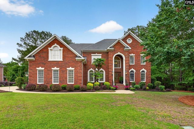 4 Ridge Cliff Court, Irmo, SC 29063