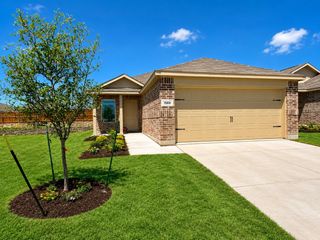 1569 Forge Pond, Forney, TX 75126