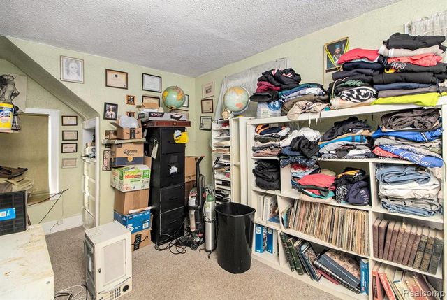 51 Puritan Street, Highland Park, MI 48203