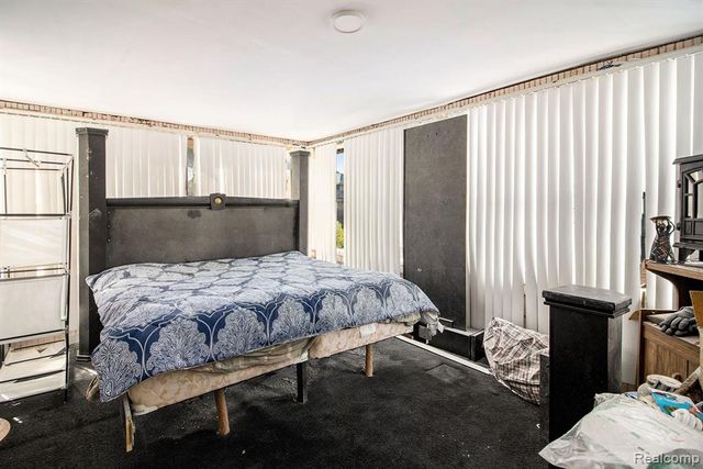 51 Puritan Street, Highland Park, MI 48203