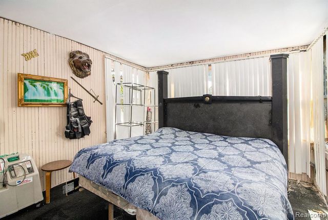 51 Puritan Street, Highland Park, MI 48203