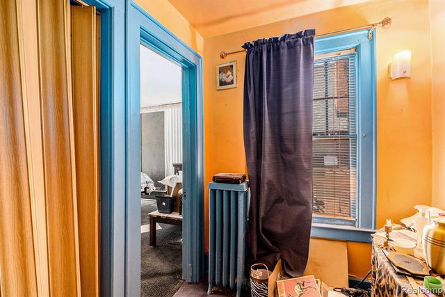 51 Puritan Street, Highland Park, MI 48203