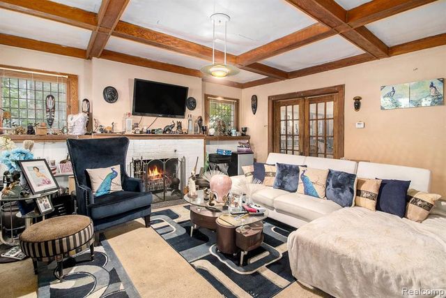 51 Puritan Street, Highland Park, MI 48203