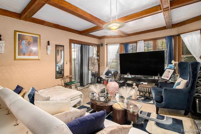 51 Puritan Street, Highland Park, MI 48203