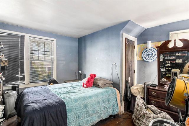 51 Puritan Street, Highland Park, MI 48203