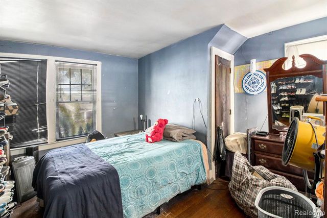 51 Puritan Street, Highland Park, MI 48203