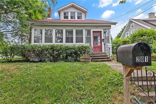 201 Mosley Drive, Syracuse, NY 13206