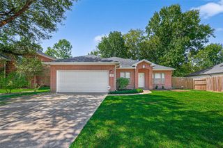22215 Jay Drive, Spring, TX 77373