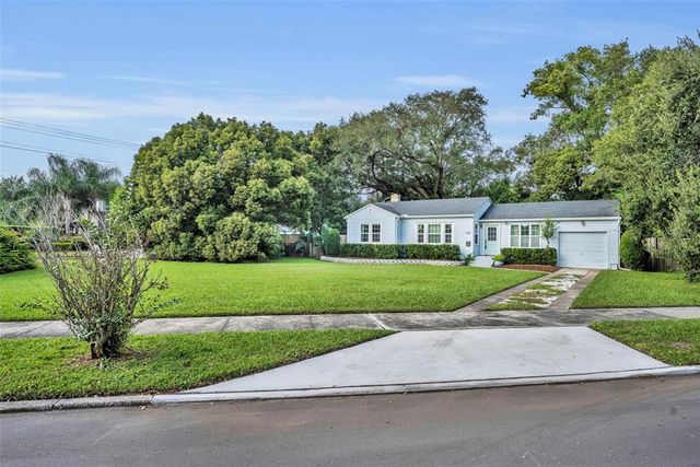 826 GARDEN PLAZA, Orlando, FL 32803