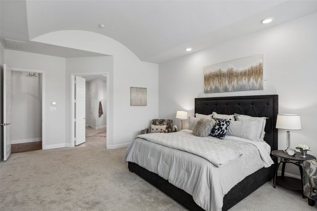 6300 Warwick Way, Parker, TX 75002