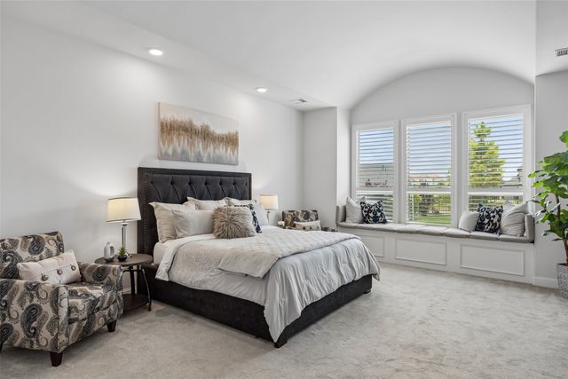 6300 Warwick Way, Parker, TX 75002
